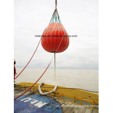China 15t Load Testing Water Bags Supplier